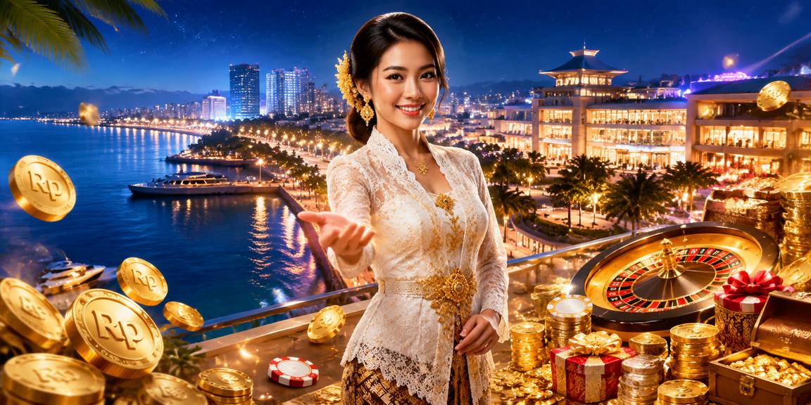 venus4d venus4d Register Guidance for Indonesia